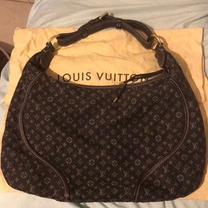 Louis Vuitton Idylle Bag